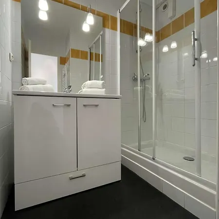 Appartement 4 Personnes Heliopolis K 305 By Agn