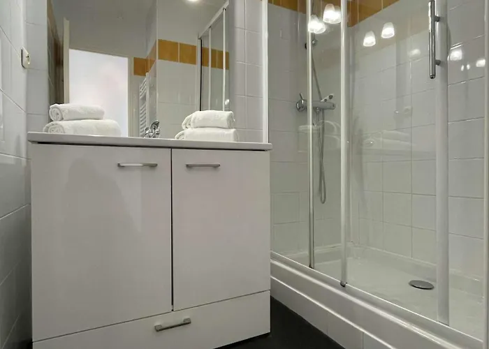 Appartement 4 Personnes Heliopolis K 305 By Agn